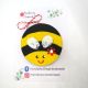 Martisor pictat Albinuta