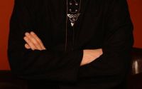 Camasa rock neagra