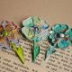 Brosa floare martisor