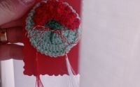 Martisoare handmade 