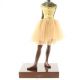 Dansatoare de 14 ani- statueta Art Deco din bronz