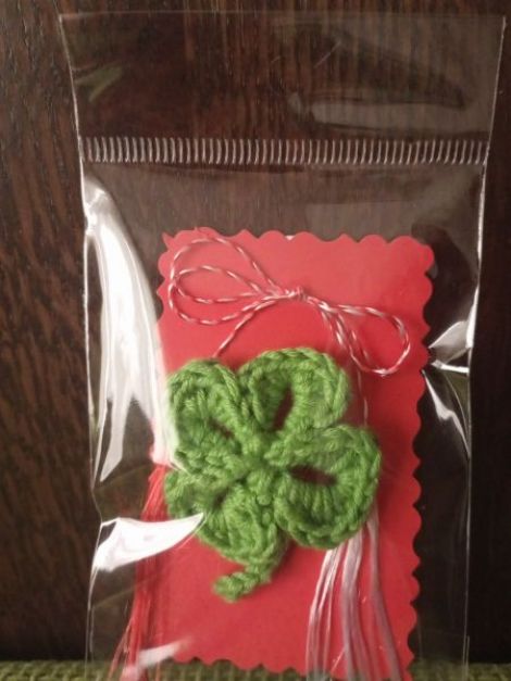Martisoare handmade
