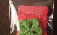 Martisoare handmade 