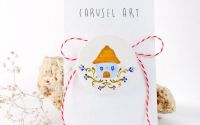 Brosa martisor