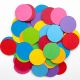 100 buline multicolore
