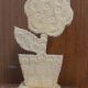 Cadou de primavara handmade
