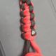 Breloc Monkey fist paracord