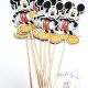 Propsuri decupate Mickey