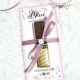 Marturie dulce nunta sau botez flori roz