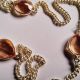 Morganite  Ag925