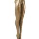 Nud- statueta moderna din bronz