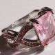 Quartz roz  Zirconii