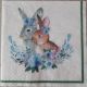 Two Rabbits