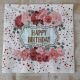 Happy Birthday Flowers