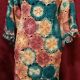 Rochie crosetata manual