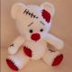 ursulet crosetat