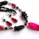 set agate si ochii de soim 