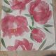 Painted Peonies