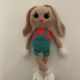 Iepura handmade