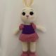 Iepura handmade