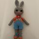 Iepura handmade