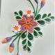 Felicitari quilling pentru 1 si 8 martie 
