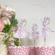 Toppers balerinapropsuri balerina
