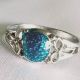 Dichroic Glass 