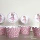 Toppers balerina