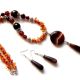 set agate si coral 