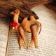 Brosa statement Camels in the desert not dessert!