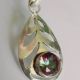  Topaz Mystic Rainbow