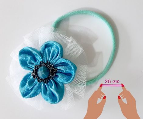 Bentita Bebelusi Delicate Blue