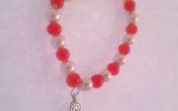 Bratara Pearl Infinity