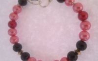 Bratara Pearl Handcuffs