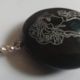 Madona - Onix negru natural