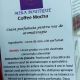 Ceara de soia parfumata - Wax melts - Coffee Mocha