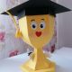 Cupa 3D  premiu