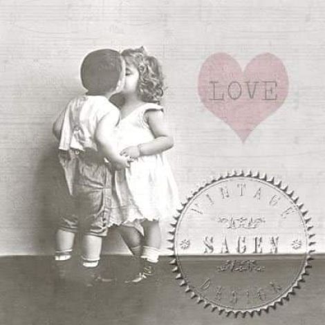 Servetel decorativ