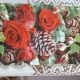 Red Roses and Cones