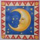 Servetel decorativ