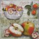 Servetel decorativ