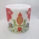 Lumanare parfumata handmade 