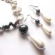set perle naturale 