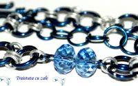 Set "Albastru infinit"