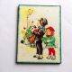 Magnet frigider cu hornar 