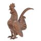 Cocos-statueta thailandeza din bronz