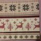 Deer Pattern