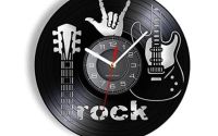 ROCK-ceas de perete