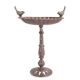 Fantana pentru pasarele antik brown 